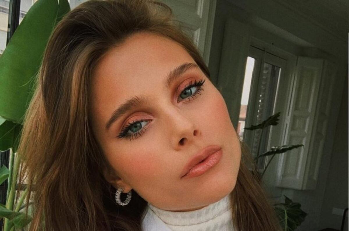 Novia de J Balvin subió la temperatura en redes con candentes fotos